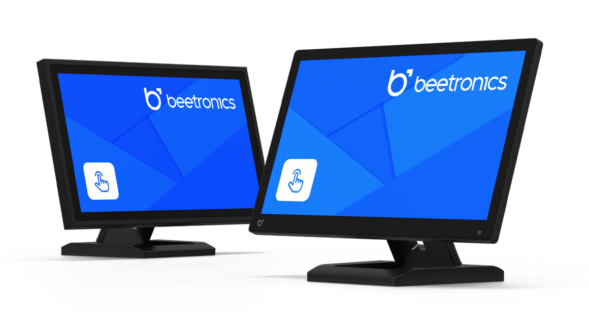 Touchscreen