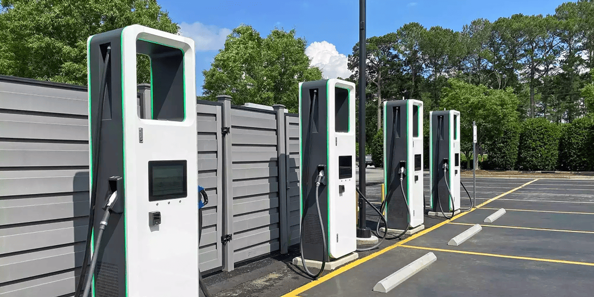 Touchscreen da esterno