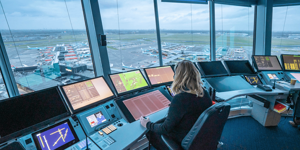 Display per videosorveglianza e CCTV