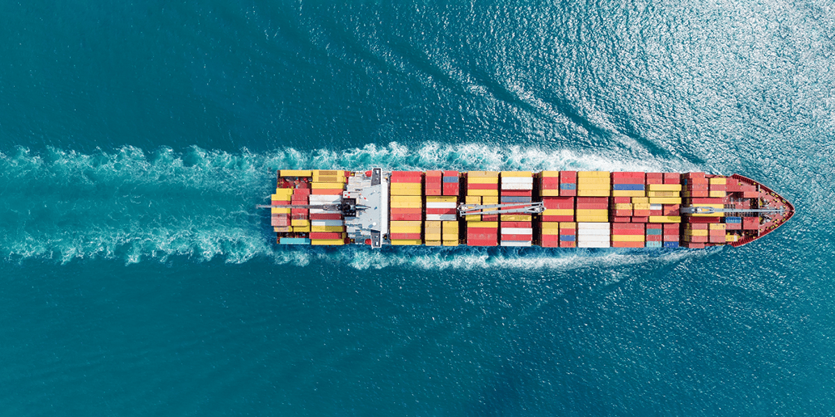 Touchscreen marittimi