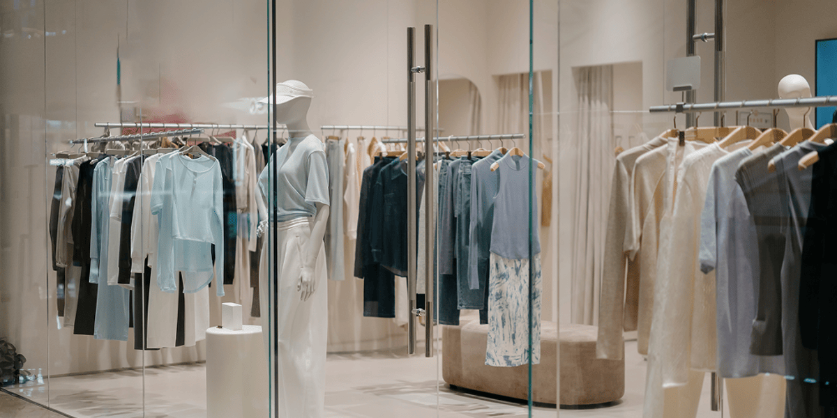 Schermi touch per ambienti di vendita