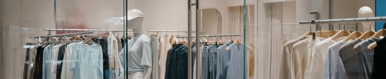 Schermi touch per ambienti di vendita