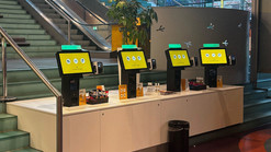 Alberghiero e retail