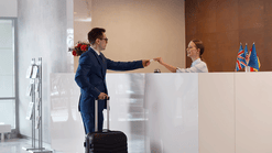 Ospitalità e ristorazione