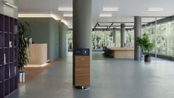 Contesto d’ufficio