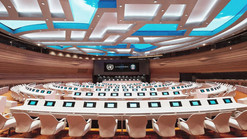 Sale riunioni e conferenze