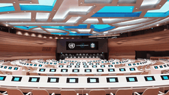 Sale riunioni e conferenze