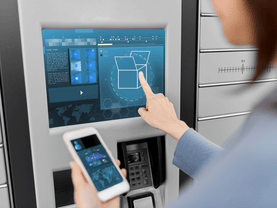 Guida ai Touchscreen ad Alta Luminosità per Esterni | Beetronics
