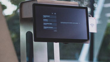 Soluzioni per display professionali