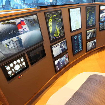 Display personalizzati