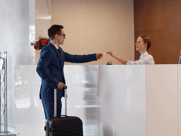 Ospitalità e ristorazione