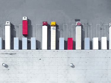 Logistica e distribuzione