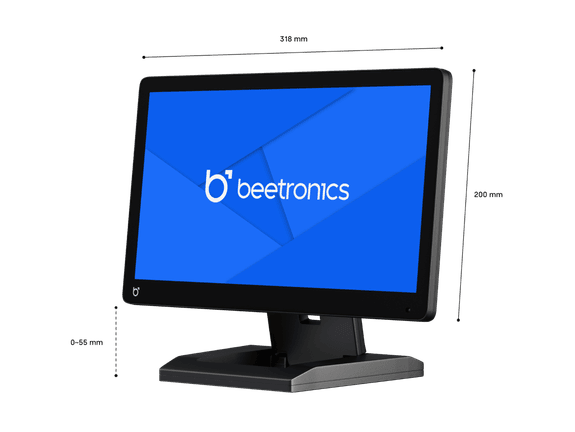 Touchscreen 13 Pollici