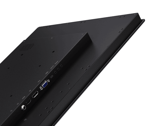 Touchscreen 22 Pollici Metallo (Alta Luminosità)