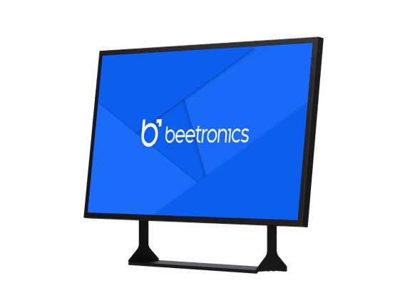 Monitor 32 Pollici Metallo