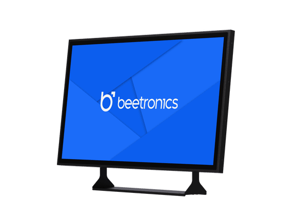 Touchscreen 32 Pollici Metallo