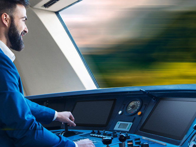 Trasporto Display per veicoli, trasporti pubblici e spedizioni