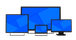 Monitor e touchscreen