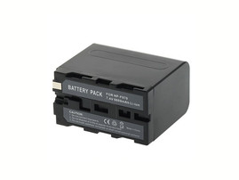 Batteria al Litio + Caricabatterie