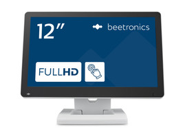 Touchscreen 12 pollici (bianco)