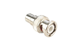 Connettore BNC a RCA