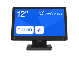 Touchscreen 12 pollici