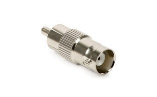 Connettore RCA a BNC