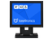 Touchscreen 8 Pollici Metallo (4:3)