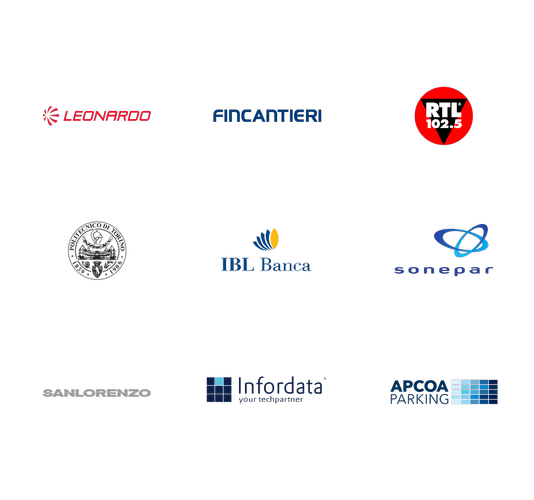 Monitor industriali Monitor industriali