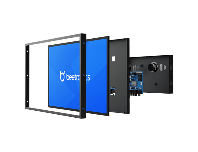 POS Touch screen Monitors Monitor touchscreen