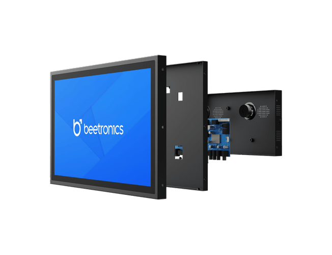 Schermo HMI-touch Touch screen HMI