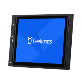 Touchscreen 10 Pollici Metallo (4:3)