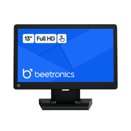 Touchscreen 13 Pollici