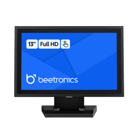 Touchscreen 13 Pollici Metallo
