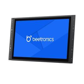 Touchscreen 17 Pollici Metallo