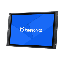 Touchscreen 19 Pollici Metallo