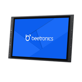 Touchscreen 22 Pollici Metallo