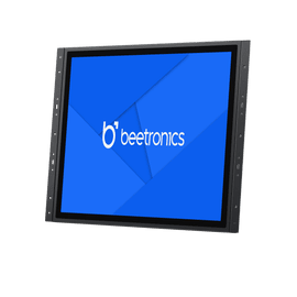Touchscreen 19 Pollici Metallo (5:4)