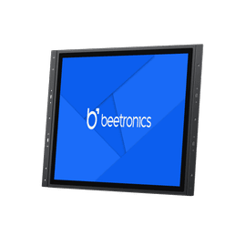 Touchscreen 19 Pollici Metallo (5:4)