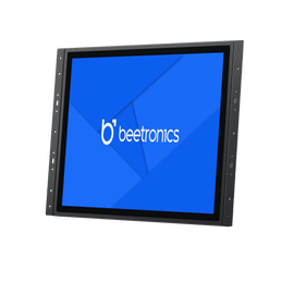 Touchscreen 17 Pollici Metallo (5:4)