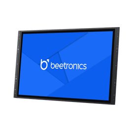Touchscreen 27 Pollici Metallo