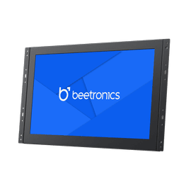 Monitor 15 Pollici Metallo SDI