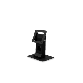 Supporto in metallo (monitor 7