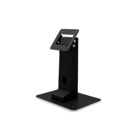 Supporto in metallo (monitor 19