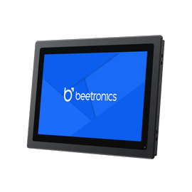 Touchscreen 10 Pollici Metallo (Alta Luminosità)