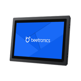 Touchscreen 12 Pollici Metallo (Alta Luminosità)