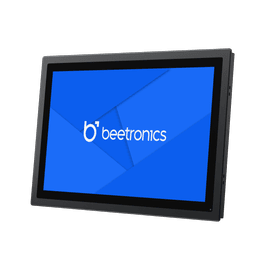 Touchscreen 15 Pollici Metallo (Alta Luminosità)