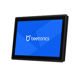 Touchscreen 15 Pollici Metallo (Alta Luminosità)