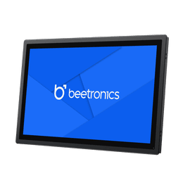 Touchscreen 22 Pollici Metallo (Alta Luminosità)