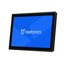 Touchscreen 19 Pollici Metallo (Alta Luminosità)